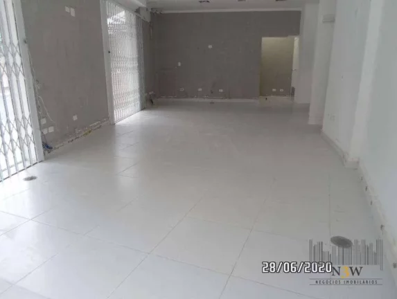 Imagem Loja para alugar, 79 m² por R$ 12.503,30/mês - Vila Leopoldina - São Paulo/SP