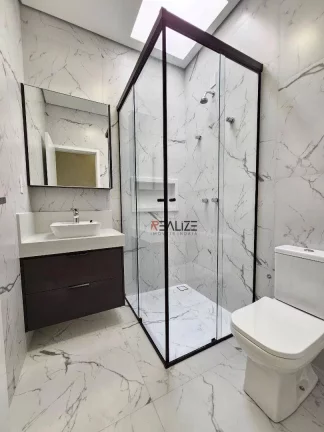 Imagem Conforto e Funcionalidade: Casa Térrea Planejada a Venda por R$1.250.000 em Indaiatuba/SP