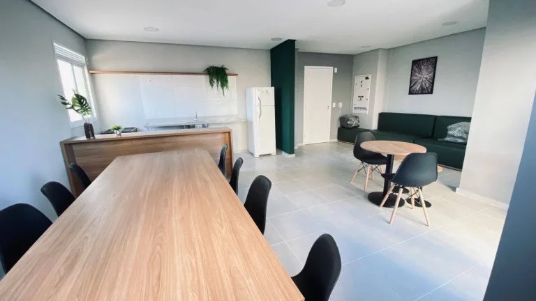 Imagem Apartamento pronto para morar na Aricanduva da Econ - Fort Aricanduva