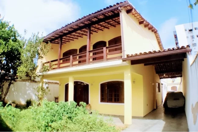 Imagem "Aluguel Casa Comercial: 403m² na Taquara, RJ"