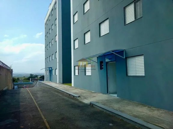 Imagem Apartamento Padrão