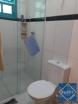 Imagem CASA 2 DORMITÓRIOS