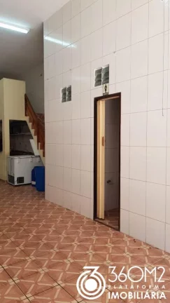 Imagem Sobrado para Venda em Santo André / SP no bairro Jardim Las Vegas