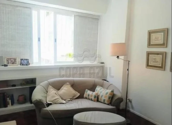 Imagem Lagoa - Residencial › Apartamento com 4 quarto(s) a Venda