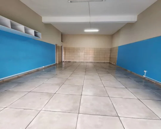Imagem salão comercial com 50 m2 FL26