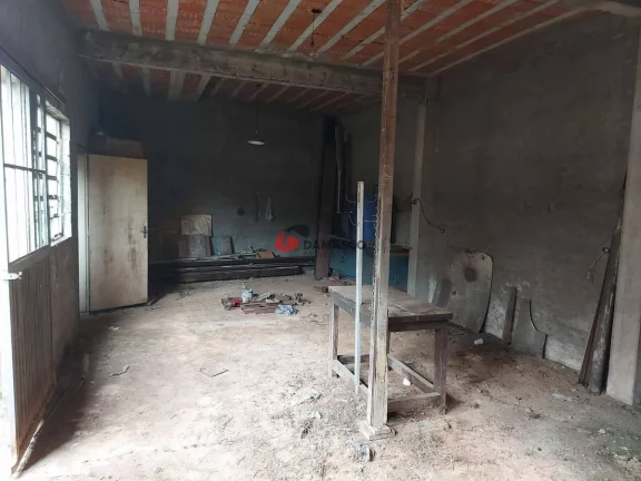 Imagem Casa à venda 2 Quartos, 1 Suite, 1 Vaga, 423M², Vila Lúcia, São Paulo - SP