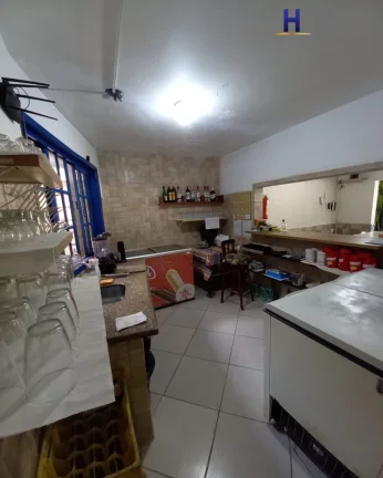 Imagem PRÉDIO RESIDENCIAL/COMERCIAL em SÃO FRANCISCO DO SUL - SC, Itaguaçu