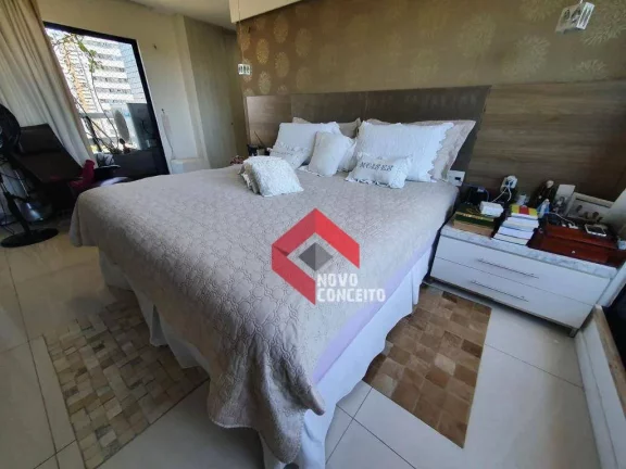 Imagem Apartamento à venda, 230 m² por R$ 1.880.000,00 - Cocó - Fortaleza/CE
