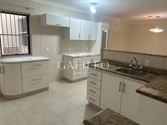 Imagem CASA LOCAÇÃO/VENDA JARDIM MERCI- JUNDIAÍ SP
