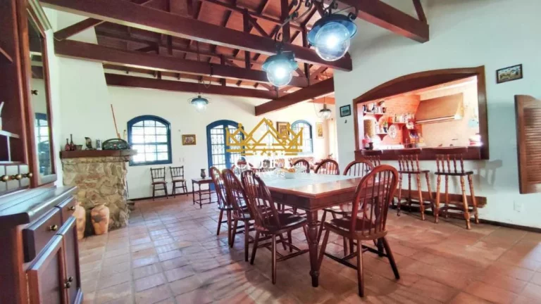 Imagem Chácara - Sítio com 4 Dormitorio(s) localizado(a) no bairro Lami em Porto Alegre / RIO GRANDE DO SUL Ref.:1403