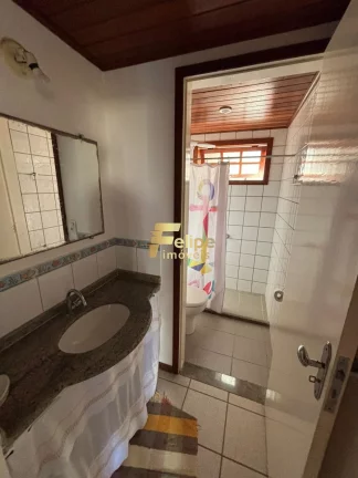 Imagem OPORTUNIDADE DE CASA DUPLEX EM CONDOMÍNIO FECHADO.