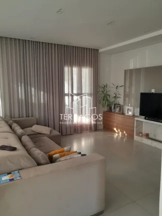 Imagem CASA EM CONDOMÍNIO BRISAS DA MATA - JUNDIAÍ/SP