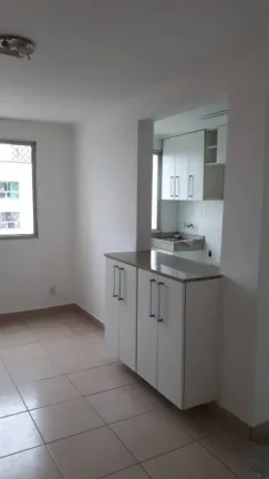 Imagem Um imóvel que entrega equilíbrio e funcionalidade