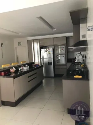 Imagem Casa com 5 quartos suítes , 650 m² - Venda R$ 3.645.000- Alphaville
