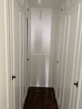 Imagem Apartamento à venda Jardim América São Paulo