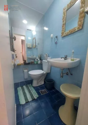 Imagem Apartamento com 3 quartos + DCE à venda, 78 m² por R$ 350.000 - Méier - Rio de Janeiro/RJ