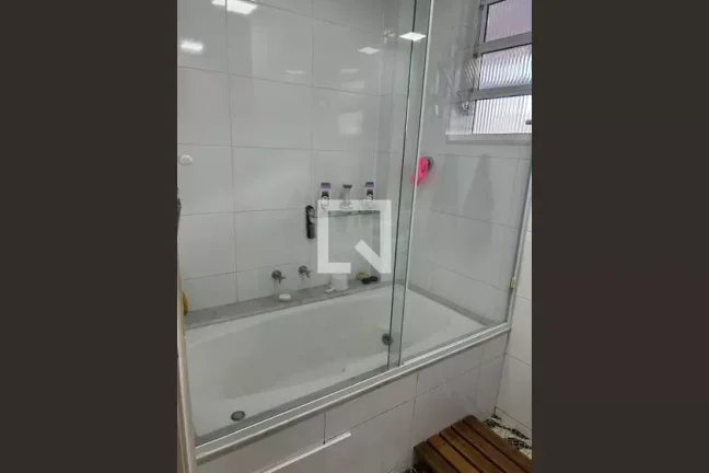 Imagem Apartamento à Venda - Vila Mariana, 2 Quartos, 92 m2