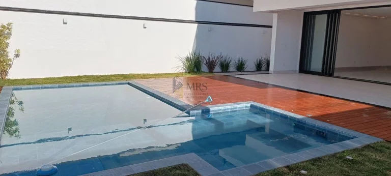 Imagem Casa Cond Brisas Jundiai 3 dorm 3 suites