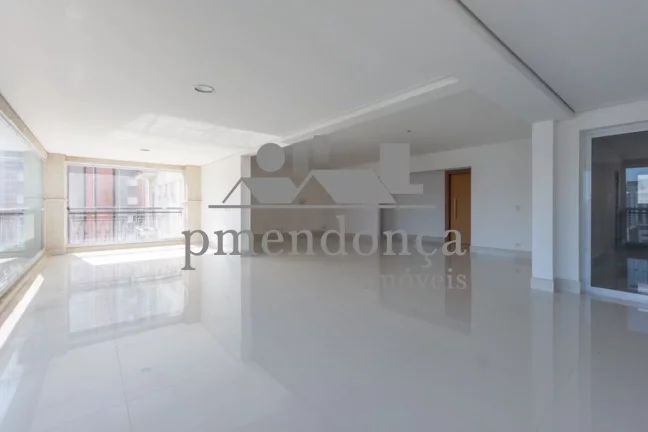 Imagem Apartamentos de 4 quartos 4 Vagas, à venda em Perdizes, São Paulo .