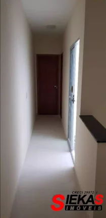 Imagem Imperdível Casa à Venda em São Paulo-SP, Vila Alpina! 3 Quartos, 1 Sala, 2 Banheiros, 2 Vagas, 88m² de Pura Qualidade!