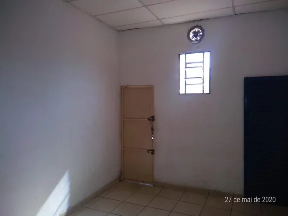 Imagem Salão para alugar, 235 m² por R$ 7.585,00/mês - Jardim Cacique - Suzano/SP