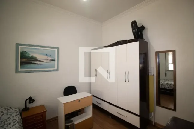 Imagem Apartamento à Venda - Copacabana, 3 Quartos, 115 m2