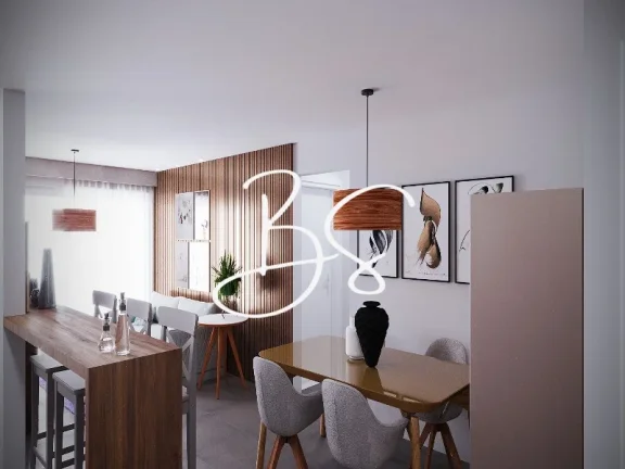 Imagem APARTAMENTO RESIDENCIAL em GRAMADO - RS, Moura