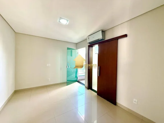 Imagem Sobrado 4 Suítes Condomínio Belvedere Cuiabá 1