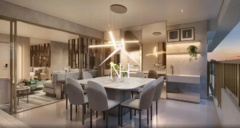 Imagem Apartamento de 80m c/ 3 dormitórios,2 vagas, terraço gourmet, piscina, deck, bicicletário, delivery,salão de festas e jogos,brinquedoteca,fitness,spa,