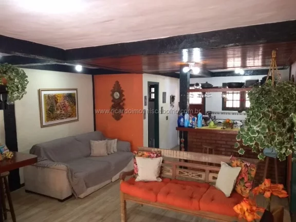 Imagem Excelente Casa Duplex Mirante das Gaivotas Wi Fi