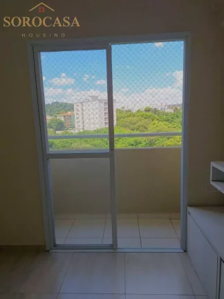 Imagem Apartamento à Venda 51m² - 2 dorms - 2 garagens - Vila Haro