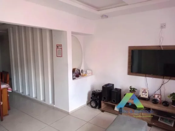 Imagem Conjunto à venda, 460 m² por R$ 1.300.000,00 - Vila das Mercês - São Paulo/SP