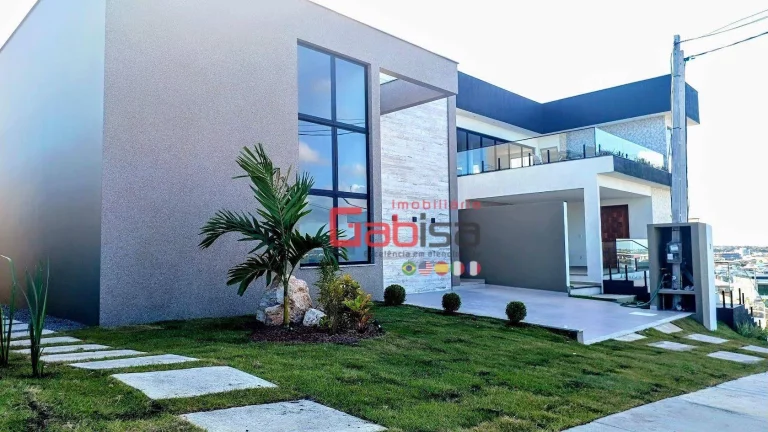 Imagem Casa com 3 dormitórios à venda, 123 m² por R$ 895.000,00 - Centro - São Pedro da Aldeia/RJ
