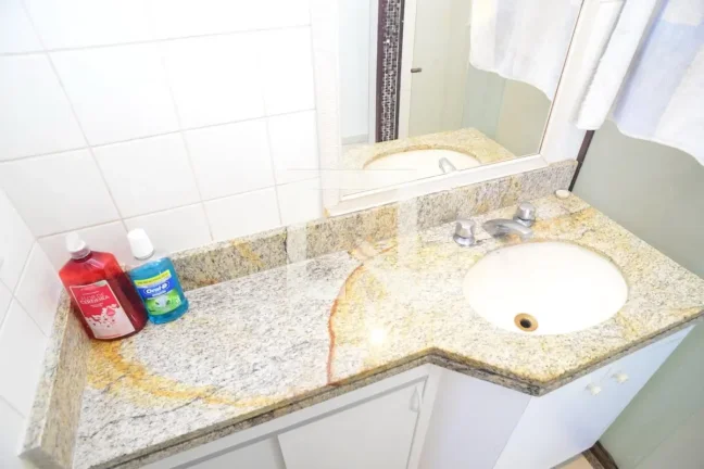 Imagem Apartamento à Venda - Barra da Tijuca, 2 Quartos, 63 m2
