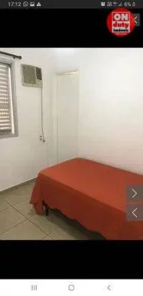 Imagem Apartamento com 3 suítes à venda, 93 m² por R$ 385.000 - Balneário Cidade Atlântica - Guarujá/SP