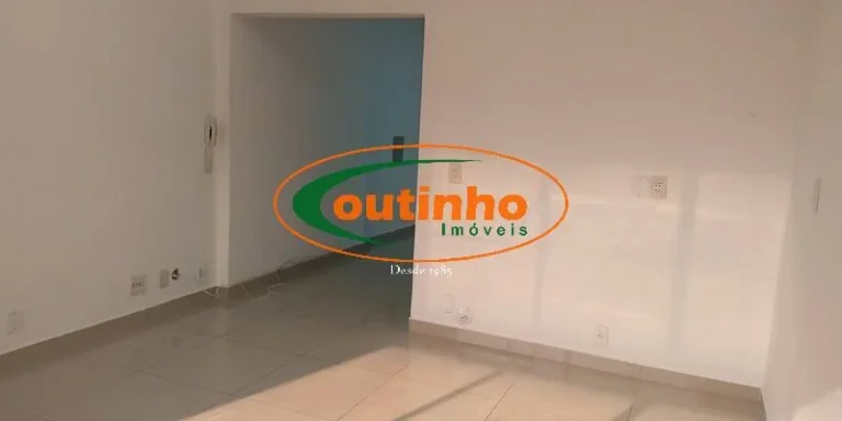 Imagem (29028) Rua Silva Pinto - Vila Isabel