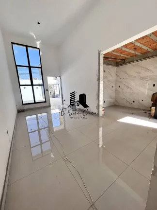 Imagem Casa a Venda 3 Quartos Bairro Europa Contagem MG