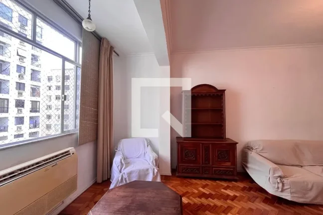 Imagem Apartamento à Venda - Copacabana, 3 Quartos, 145 m2