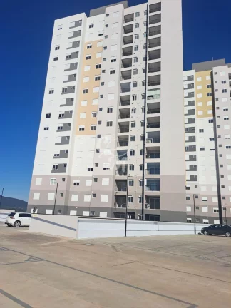 Imagem La Sierra no Contra Piso