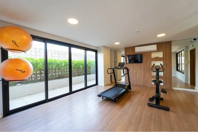 Imagem APARTAMENTO RESIDENCIAL em Jundiaí - SP, Retiro