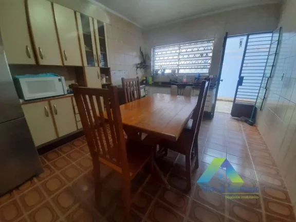 Imagem Sobrado com 4 dormitórios, 350 m² - venda por R$ 798.000,00 ou aluguel por R$ 4.930,00/mês - Vila Marte - São Paulo/SP
