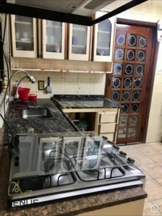 Imagem Sobrado à venda por R$ 450.000,00 - Itaquera - São Paulo/SP