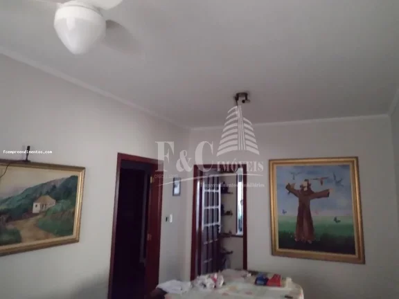 Imagem Casa para Venda em Limeira, Jardim Bela Vista, 3 dormitórios, 1 suíte, 1 banheiro, 3 vagas