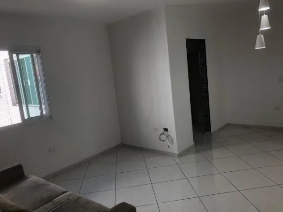 Imagem Apartamento mobiliado 80 m² Bairro Camilópolis Santo André