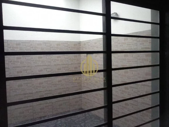 Imagem Casa com 2 Dormitórios - Vila Tibério - Ribeirão Preto