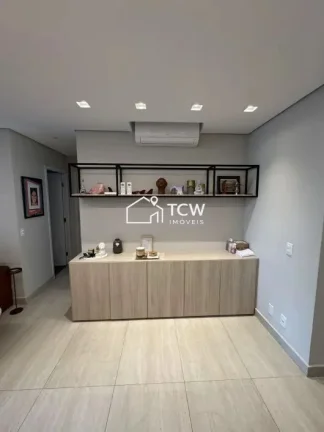 Imagem Apartamento à venda no bairro Pinheiros - São Paulo/SP, Zona Sul