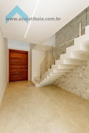 Imagem Casa de luxo no Condomínio Granville em Atibaia/SP