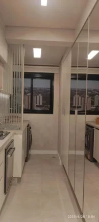 Imagem Apartamento para Venda em Maringá / PR no bairro Chácara Paulista