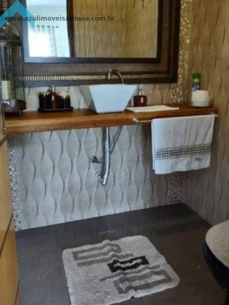 Imagem Casa para Venda em Atibaia, Vila Santista, 4 dormitórios, 4 suítes, 5 banheiros, 4 vagas
