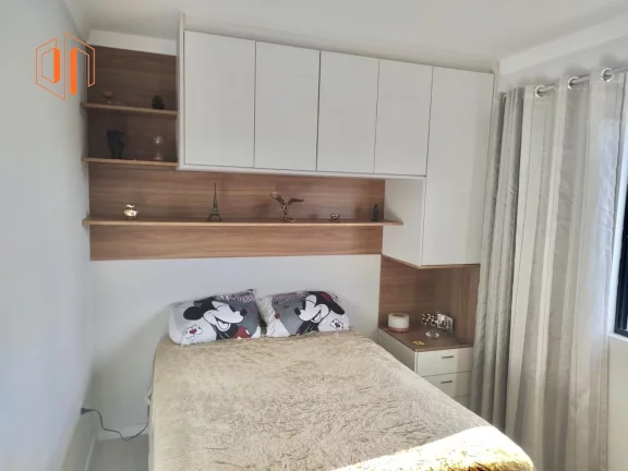 Imagem Apartamento para Venda, Abranches